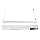 Gabinete Interior LFCLED-1000/B Neiva