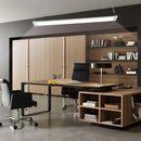 Gabinete Interior LFCLED-1000/B Neiva