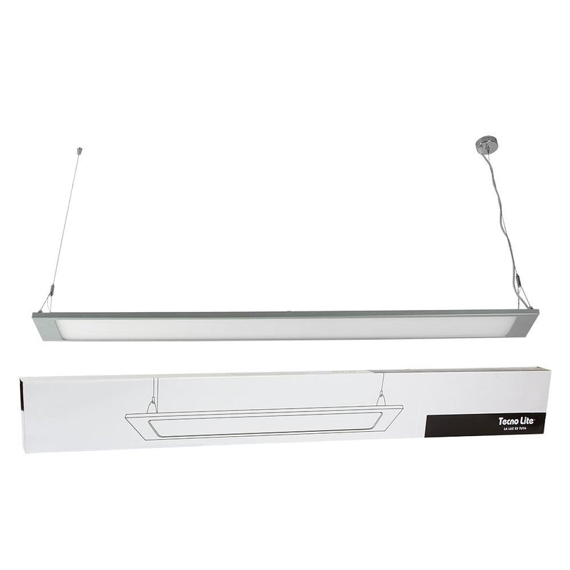 Gabinete Interior LFCLED-1000/S Neiva