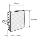 Reflector Exterior LQ-LED/001/65 Lumiere I