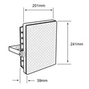 Reflector Exterior LQ-LED/004/65 Lumiere IV