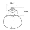 Linterna Emergencia LT12069N Testa II
