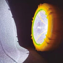 Linterna Emergencia LT150200AM Durva