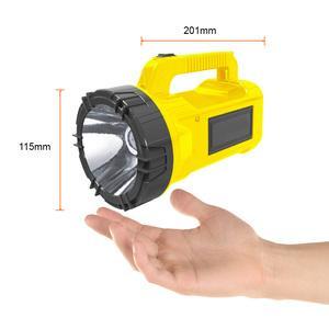 Linterna Emergencia LT150200AM Durva