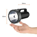 Linterna Emergencia LT150204N Zakar