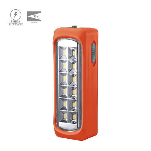 Linterna Emergencia LT180136NA Taula