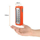 Linterna Emergencia LT180136NA Taula