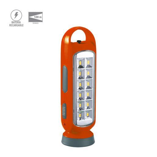 Linterna Emergencia LT180174NA Fordons I
