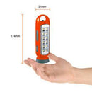 Linterna Emergencia LT180174NA Fordons I