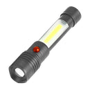 Linterna Emergencia LT200170G Fuyue