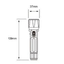 Linterna Emergencia LT40140NA Handen I