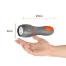 Linterna Emergencia LT40220G Revati II