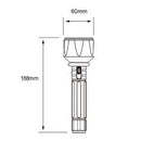 Linterna Emergencia LT80190NA Handen II