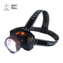 Linterna Emergencia LT8075N Testa