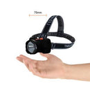 Linterna Emergencia LT8075N Testa