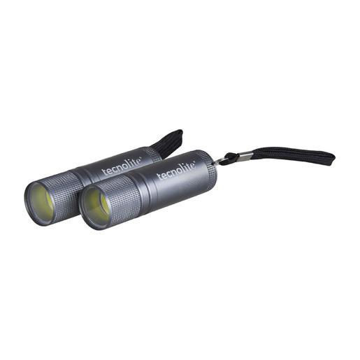 Linterna Emergencia LT8086G-2C Chain II