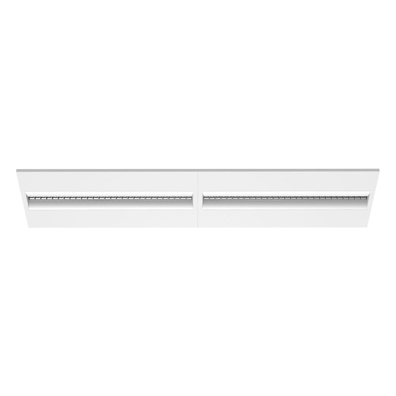 Empotrado Interior LTLLED-2230/40/B Danios II