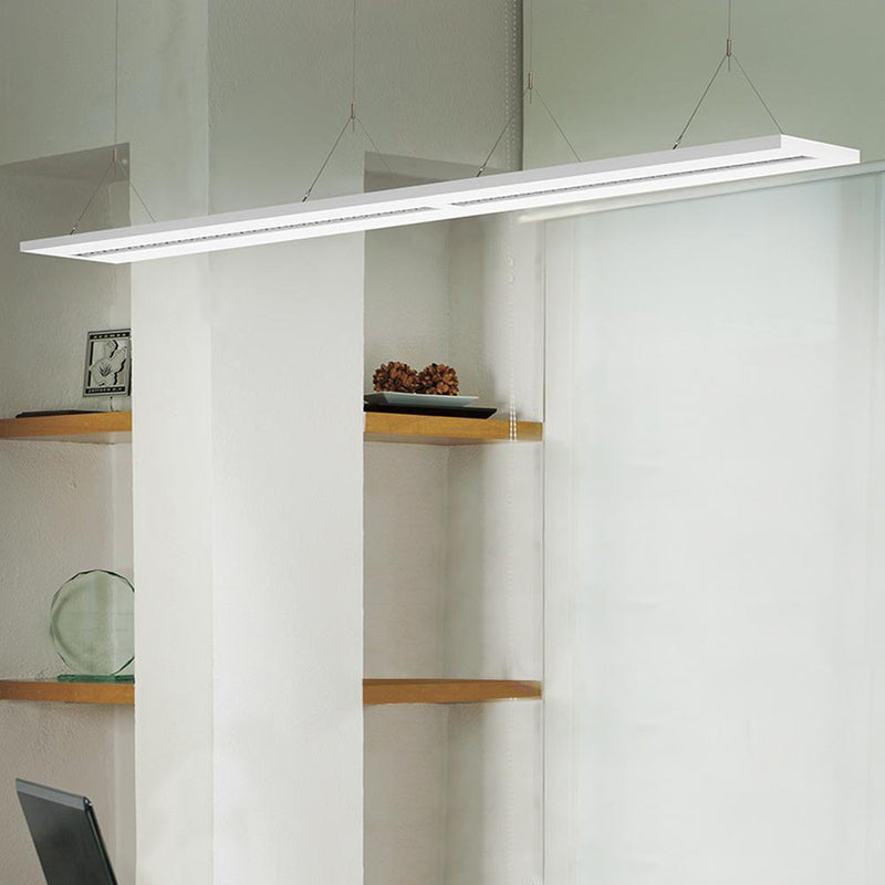 Empotrado Interior LTLLED-2230/40/B Danios II