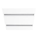 Empotrado Interior LTLLED-3130/40/B Danios I