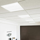 Empotrado Interior LTLLED-3130/40/B Danios I