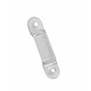 MLED-GF Grapa de plástico para Tiras LED, Flexible