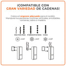 Accesorio Smart MP16VCDTCW Smart Shades