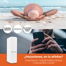 Accesorio Smart MP16VCDTCW Smart Shades