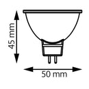 Foco Led MR16-LED/3W/30H