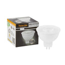 Foco Led MR16-LED/5.5W/30