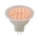 Foco Led MR16-SMDLED/2.3WRO