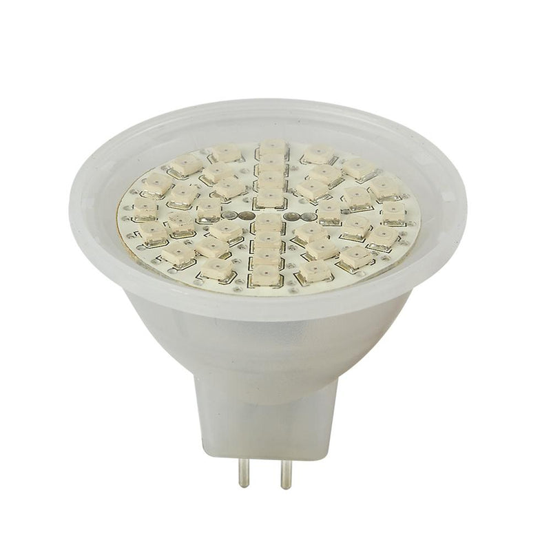 Foco Led MR16-SMDLED/2.3WRO