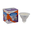 Foco Led MR16-SMDLED/3WAZ