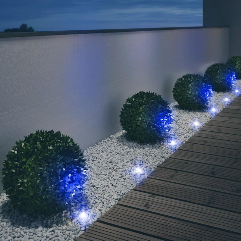 Foco Led MR16-SMDLED/3WAZ