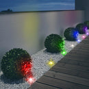 Foco Led MR16-SMDLED/3WRGB