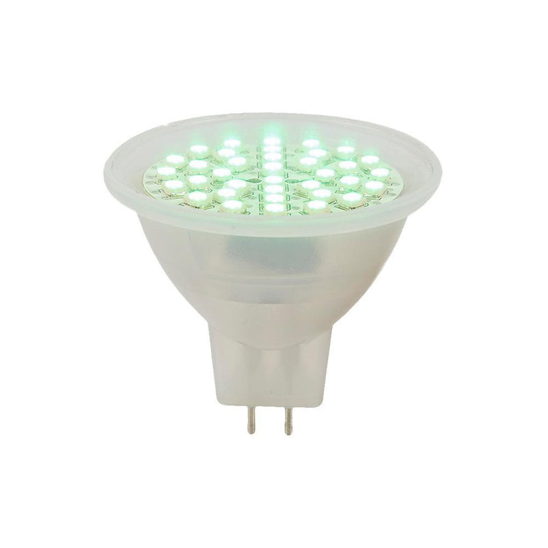 Foco Led MR16-SMDLED/3WVE