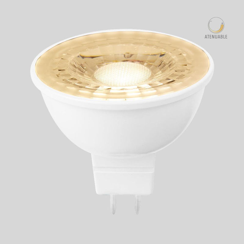 Foco Led MR16D-LED/001/30 Radium II