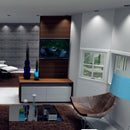 Foco Led MR16L-LED/001/65 Pyxies III