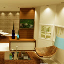 Foco Led MR16L-LED/035/30