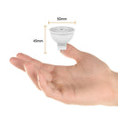 Foco Led MR16L-LED/035/30