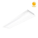 Luminaria de Empotrar en Techo Oficinas y Corporativos OF1039BBNA Construlita