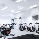 Luminaria de Empotrar en Techo Oficinas y Corporativos OF1039BBNA Construlita