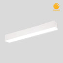 Luminaria de Empotrar en Techo Oficinas y Corporativos OF1052BBNA Construlita