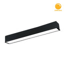 Luminaria de Empotrar en Techo Oficinas y Corporativos OF1052NBNA Construlita