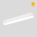 Luminaria de Empotrar en Techo Oficinas y Corporativos OF1053BBNA Construlita