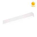 Luminaria de Empotrar en Techo Oficinas y Corporativos OF1053BBNA Construlita