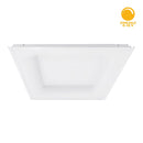 Luminaria de Empotrar en Techo Oficinas y Corporativos OF1070BBNA Construlita