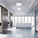 Luminaria de Empotrar en Techo Oficinas y Corporativos OF1070BBNA Construlita