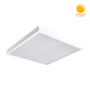 Luminaria de Empotrar en Techo Oficinas y Corporativos OF1321BBNA Construlita