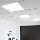 Luminaria de Empotrar en Techo Oficinas y Corporativos OF1321BBNA Construlita