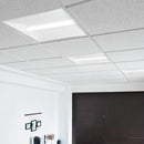 Luminaria de Empotrar en Techo Oficinas y Corporativos OF1833BBNA Construlita